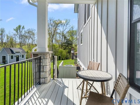 Tiny photo for 16107 Binley Road, Midlothian, VA 23112 (MLS # 2609311)