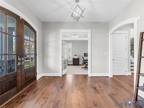 Tiny photo for 16107 Binley Road, Midlothian, VA 23112 (MLS # 2609311)