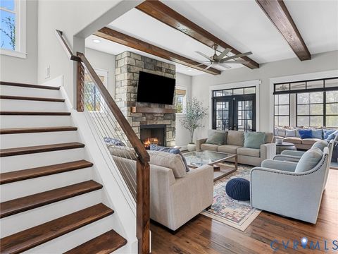 Tiny photo for 16107 Binley Road, Midlothian, VA 23112 (MLS # 2609311)