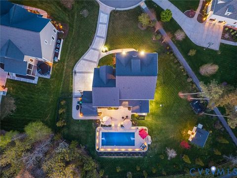 Tiny photo for 16107 Binley Road, Midlothian, VA 23112 (MLS # 2609311)