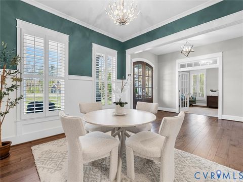 Tiny photo for 16107 Binley Road, Midlothian, VA 23112 (MLS # 2609311)