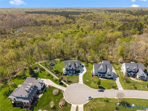 Tiny photo for 16107 Binley Road, Midlothian, VA 23112 (MLS # 2609311)