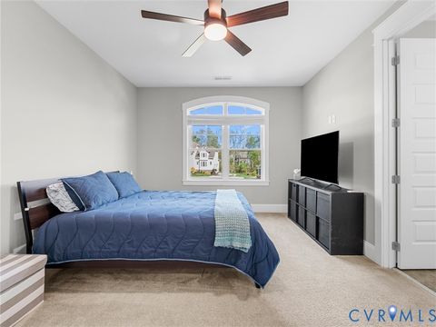 Tiny photo for 16107 Binley Road, Midlothian, VA 23112 (MLS # 2609311)