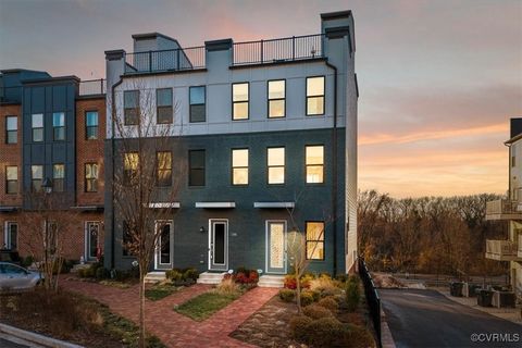 A home in null