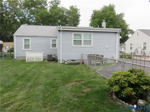 Tiny photo for 21 E Gray Street, Sandston, VA 23150 (MLS # 2622694)