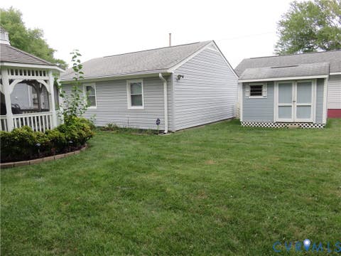 Tiny photo for 21 E Gray Street, Sandston, VA 23150 (MLS # 2622694)