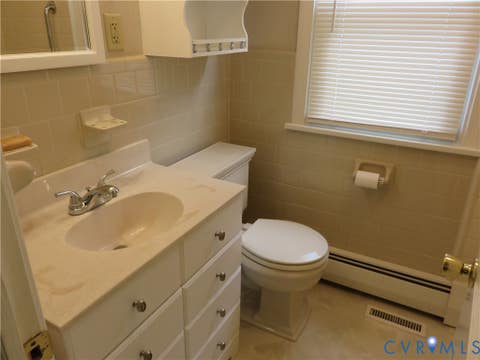 Tiny photo for 21 E Gray Street, Sandston, VA 23150 (MLS # 2622694)
