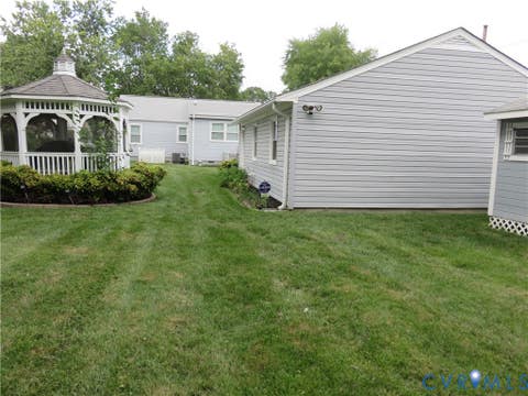 Tiny photo for 21 E Gray Street, Sandston, VA 23150 (MLS # 2622694)
