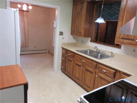 Tiny photo for 21 E Gray Street, Sandston, VA 23150 (MLS # 2622694)