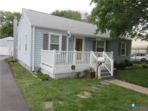 Tiny photo for 21 E Gray Street, Sandston, VA 23150 (MLS # 2622694)