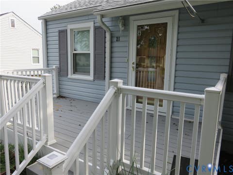Tiny photo for 21 E Gray Street, Sandston, VA 23150 (MLS # 2622694)