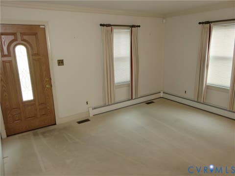 Tiny photo for 21 E Gray Street, Sandston, VA 23150 (MLS # 2622694)