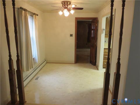 Tiny photo for 21 E Gray Street, Sandston, VA 23150 (MLS # 2622694)