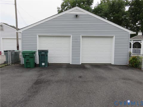 Tiny photo for 21 E Gray Street, Sandston, VA 23150 (MLS # 2622694)