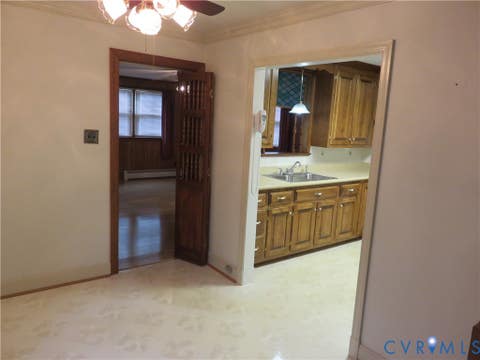 Tiny photo for 21 E Gray Street, Sandston, VA 23150 (MLS # 2622694)