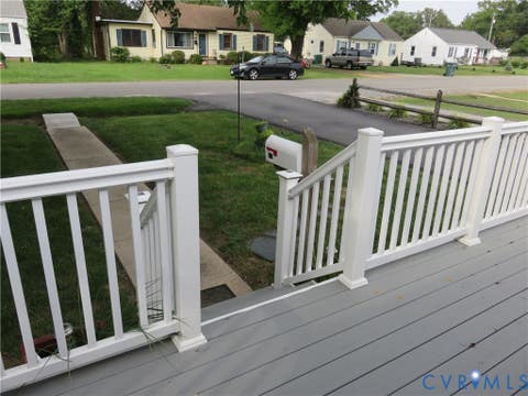 Tiny photo for 21 E Gray Street, Sandston, VA 23150 (MLS # 2622694)