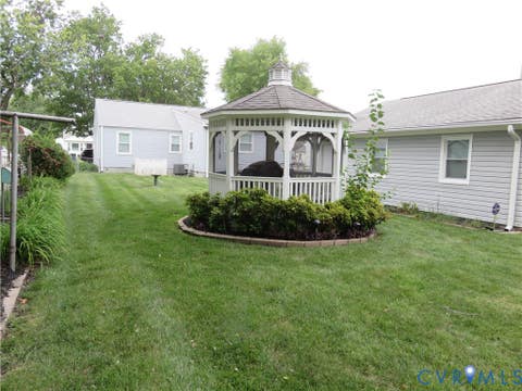 Tiny photo for 21 E Gray Street, Sandston, VA 23150 (MLS # 2622694)