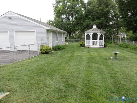 Tiny photo for 21 E Gray Street, Sandston, VA 23150 (MLS # 2622694)