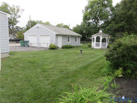 Tiny photo for 21 E Gray Street, Sandston, VA 23150 (MLS # 2622694)