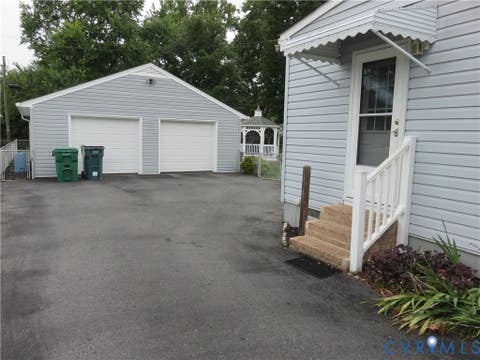 Tiny photo for 21 E Gray Street, Sandston, VA 23150 (MLS # 2622694)