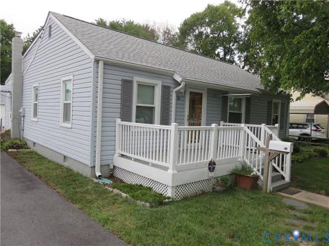 Tiny photo for 21 E Gray Street, Sandston, VA 23150 (MLS # 2622694)