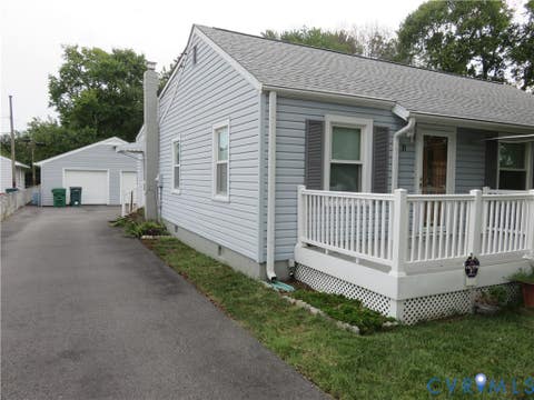 Tiny photo for 21 E Gray Street, Sandston, VA 23150 (MLS # 2622694)