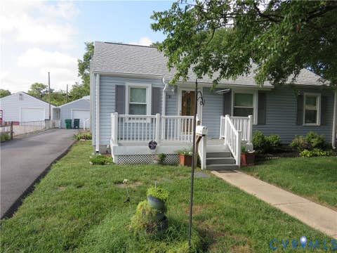 Tiny photo for 21 E Gray Street, Sandston, VA 23150 (MLS # 2622694)
