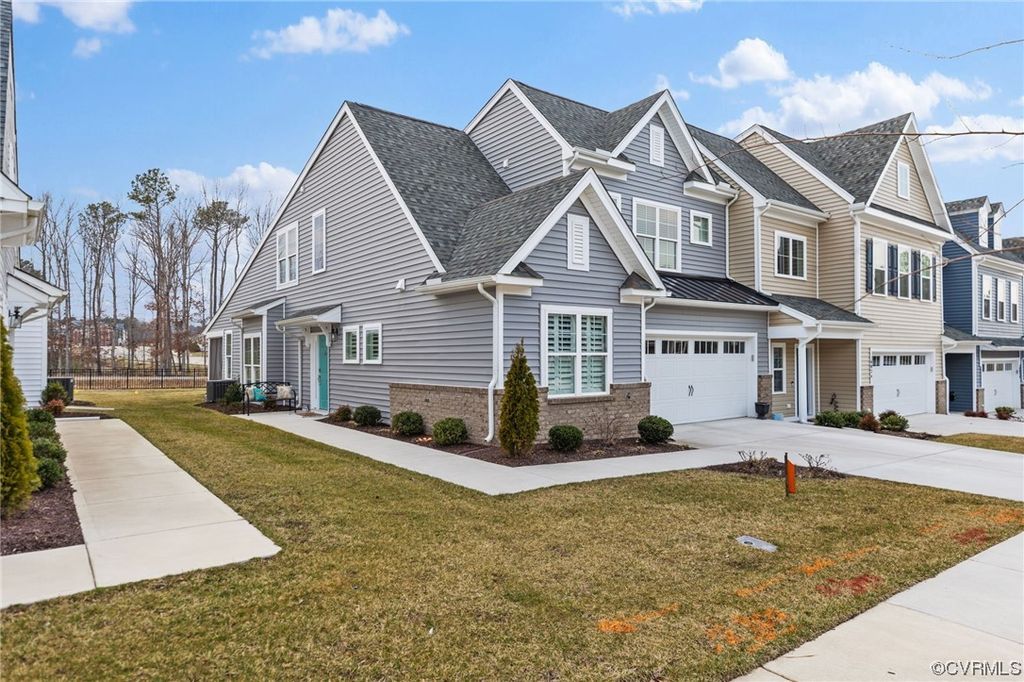 Photo for 6828 Dunton Road, Chesterfield, VA 23832 (MLS # 2402957)