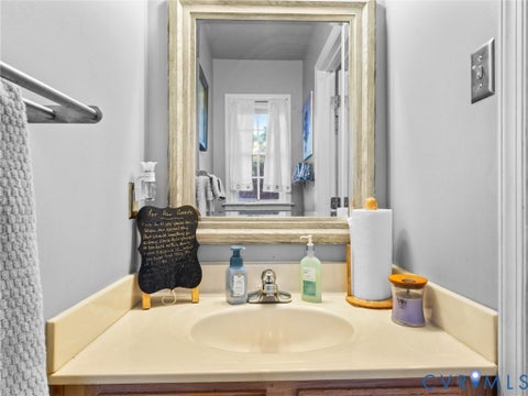 Tiny photo for 6507 Fairpines Road, North Chesterfield, VA 23234 (MLS # 2626111)