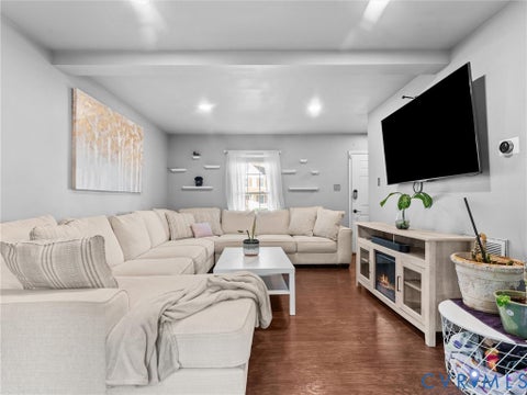 Tiny photo for 6507 Fairpines Road, North Chesterfield, VA 23234 (MLS # 2626111)