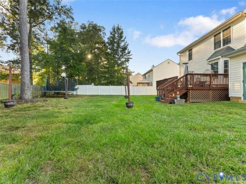Tiny photo for 6507 Fairpines Road, North Chesterfield, VA 23234 (MLS # 2626111)