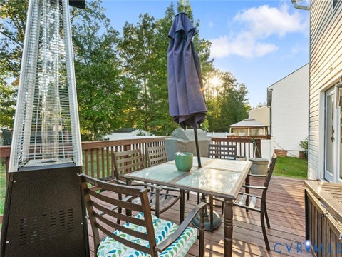 Tiny photo for 6507 Fairpines Road, North Chesterfield, VA 23234 (MLS # 2626111)