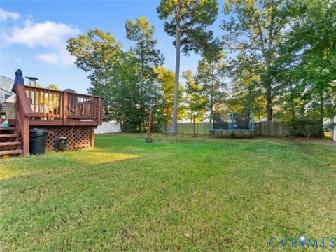 Tiny photo for 6507 Fairpines Road, North Chesterfield, VA 23234 (MLS # 2626111)