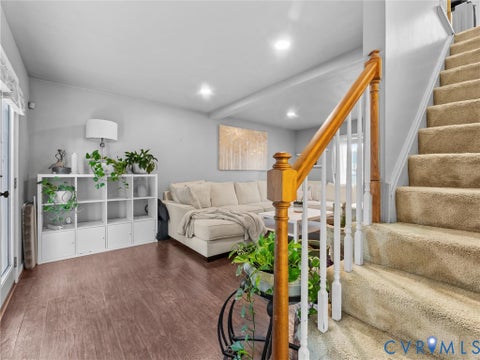 Tiny photo for 6507 Fairpines Road, North Chesterfield, VA 23234 (MLS # 2626111)