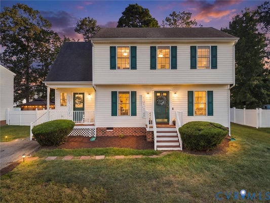 6507 FAIRPINES RD, NORTH CHESTERFIELD, VA 23234 - Image 10c934079a618b9534fbd8f52bded4dd/3386082199