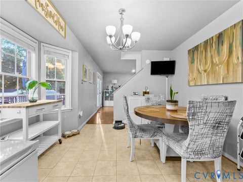 Tiny photo for 6507 Fairpines Road, North Chesterfield, VA 23234 (MLS # 2626111)