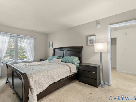 Tiny photo for 6507 Fairpines Road, North Chesterfield, VA 23234 (MLS # 2626111)