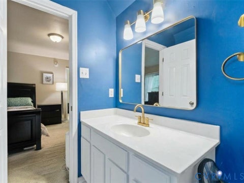 Tiny photo for 6507 Fairpines Road, North Chesterfield, VA 23234 (MLS # 2626111)