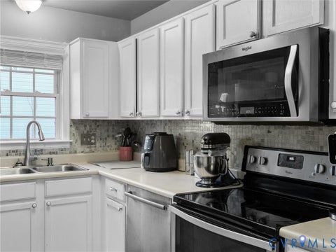 Tiny photo for 6507 Fairpines Road, North Chesterfield, VA 23234 (MLS # 2626111)