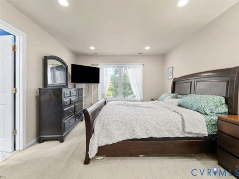 Tiny photo for 6507 Fairpines Road, North Chesterfield, VA 23234 (MLS # 2626111)