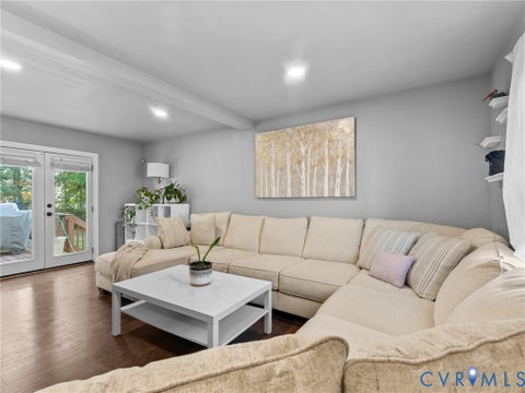 Tiny photo for 6507 Fairpines Road, North Chesterfield, VA 23234 (MLS # 2626111)