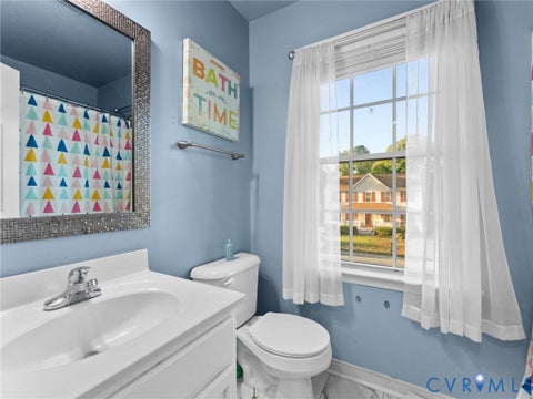 Tiny photo for 6507 Fairpines Road, North Chesterfield, VA 23234 (MLS # 2626111)