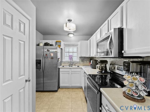 Tiny photo for 6507 Fairpines Road, North Chesterfield, VA 23234 (MLS # 2626111)