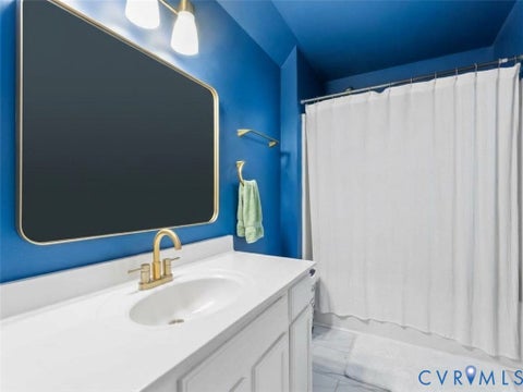 Tiny photo for 6507 Fairpines Road, North Chesterfield, VA 23234 (MLS # 2626111)