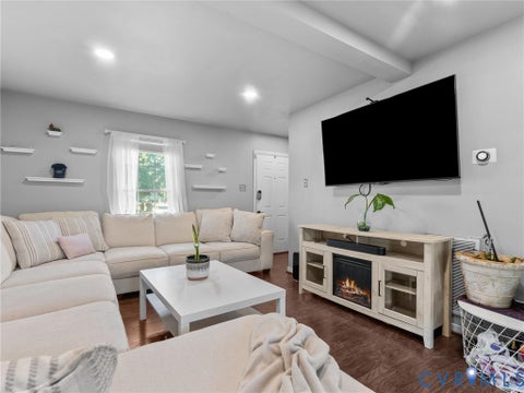 Tiny photo for 6507 Fairpines Road, North Chesterfield, VA 23234 (MLS # 2626111)
