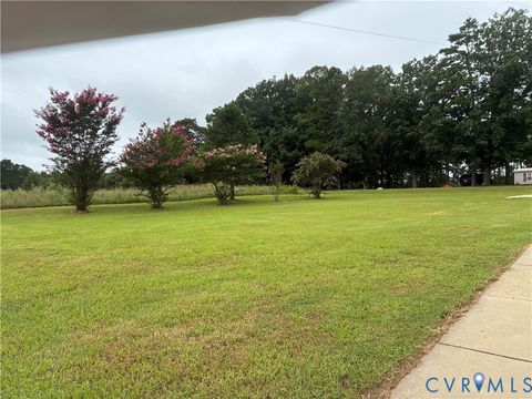 Tiny photo for 798 Newton Road, Buffalo Junction, VA 24529 (MLS # 2529371)