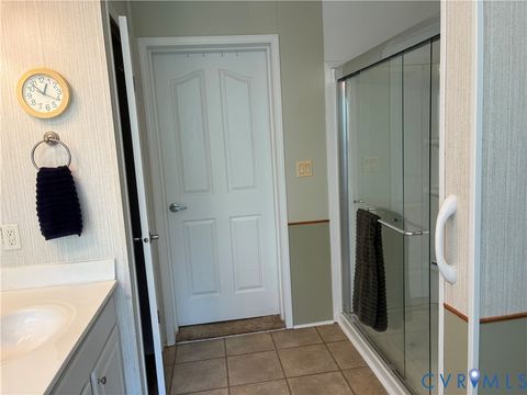 Tiny photo for 798 Newton Road, Buffalo Junction, VA 24529 (MLS # 2529371)