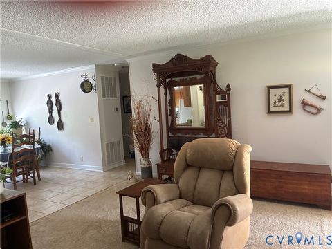 Tiny photo for 798 Newton Road, Buffalo Junction, VA 24529 (MLS # 2529371)