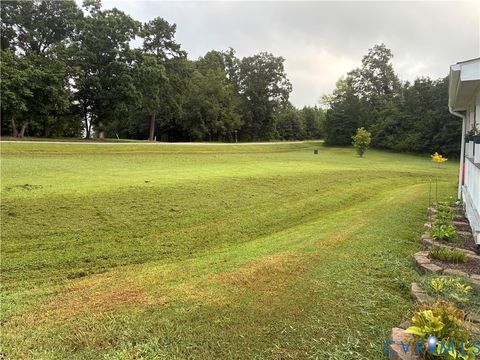 Tiny photo for 798 Newton Road, Buffalo Junction, VA 24529 (MLS # 2529371)