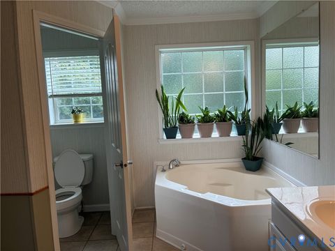 Tiny photo for 798 Newton Road, Buffalo Junction, VA 24529 (MLS # 2529371)